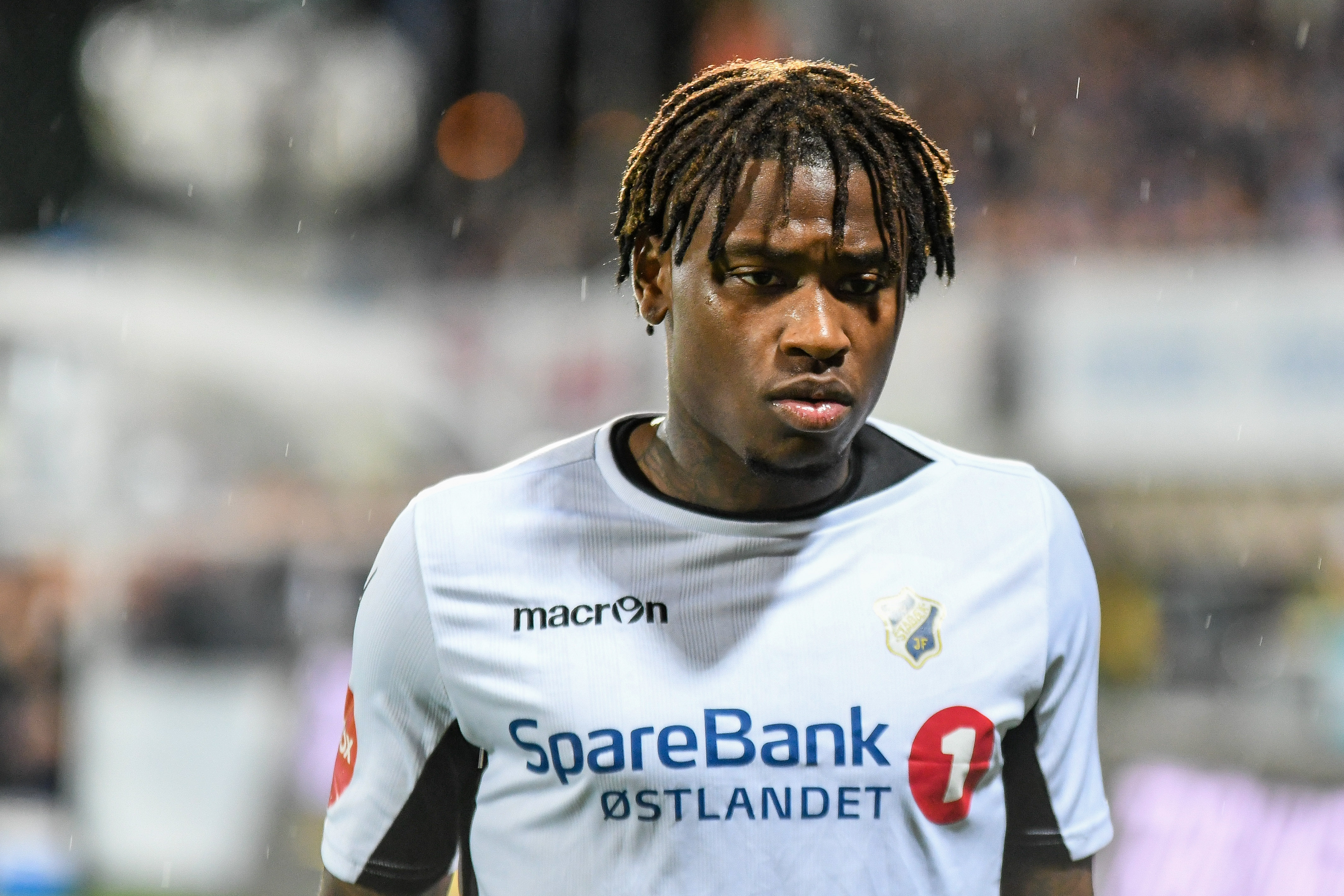 Lumanza: - Jeg har vokst mye